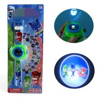PJ Masks Projector Watch Extra Image 3 Preview